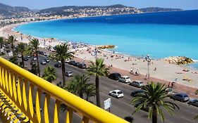 Best View Promenade Des Anglais